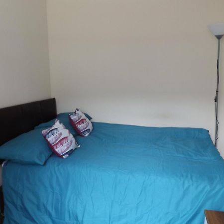 Mountcastle House Apartman Leicester Kültér fotó
