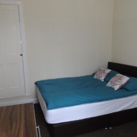 Mountcastle House Apartman Leicester Kültér fotó