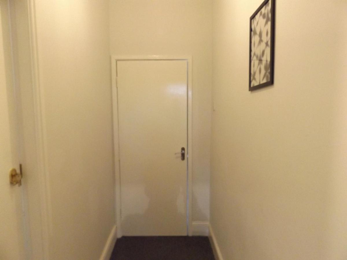Mountcastle House Apartman Leicester Kültér fotó