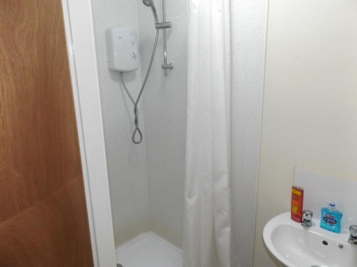 Mountcastle House Apartman Leicester Kültér fotó