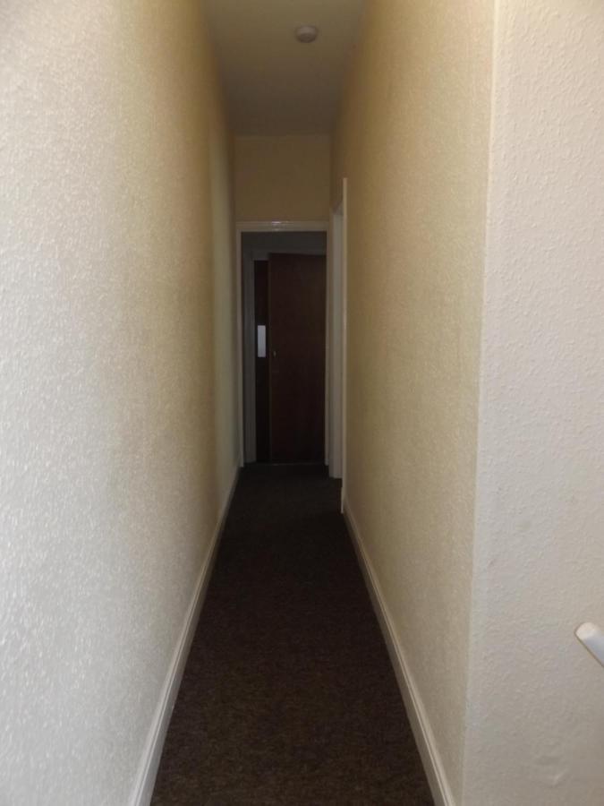 Mountcastle House Apartman Leicester Kültér fotó